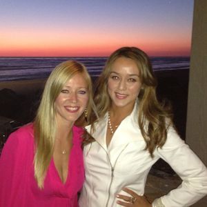 Meet your Posher, Jade